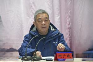 開局定勝勢  新年展宏圖 順勢藥業舉行2025年度工作總結表彰大會